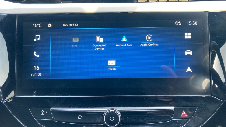 Vauxhall Corsa 1.2 Turbo 130 GS 5dr Auto Petrol Hatchback